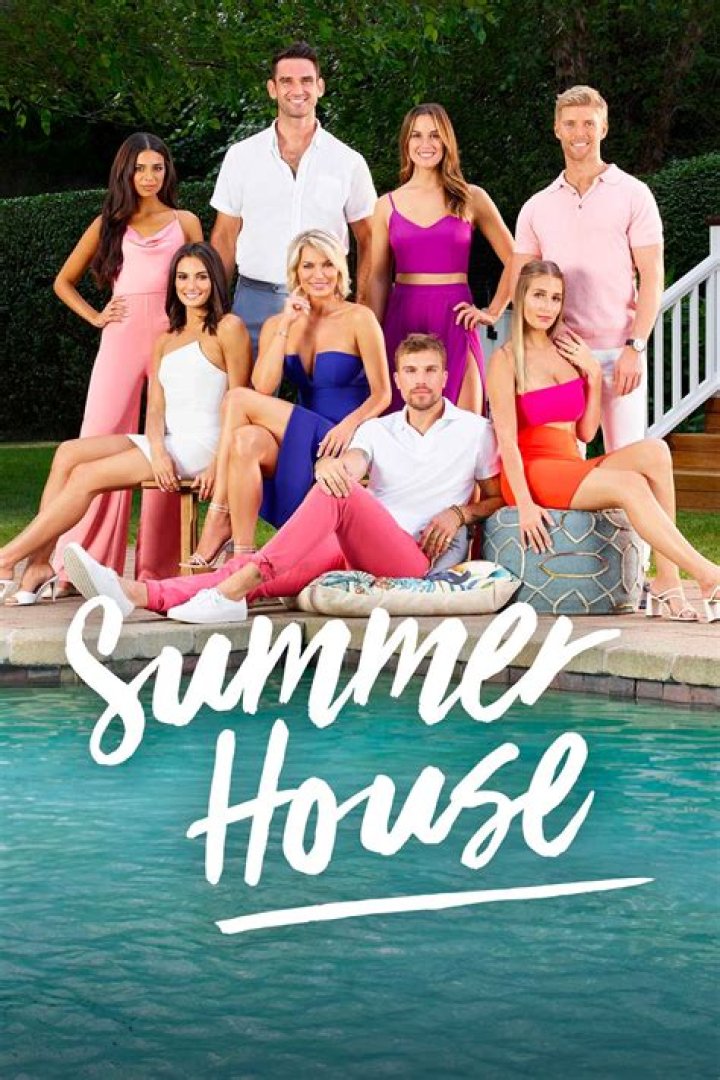 Jordan Verroi: What Really Happened on Summer House and What He's Doing Now