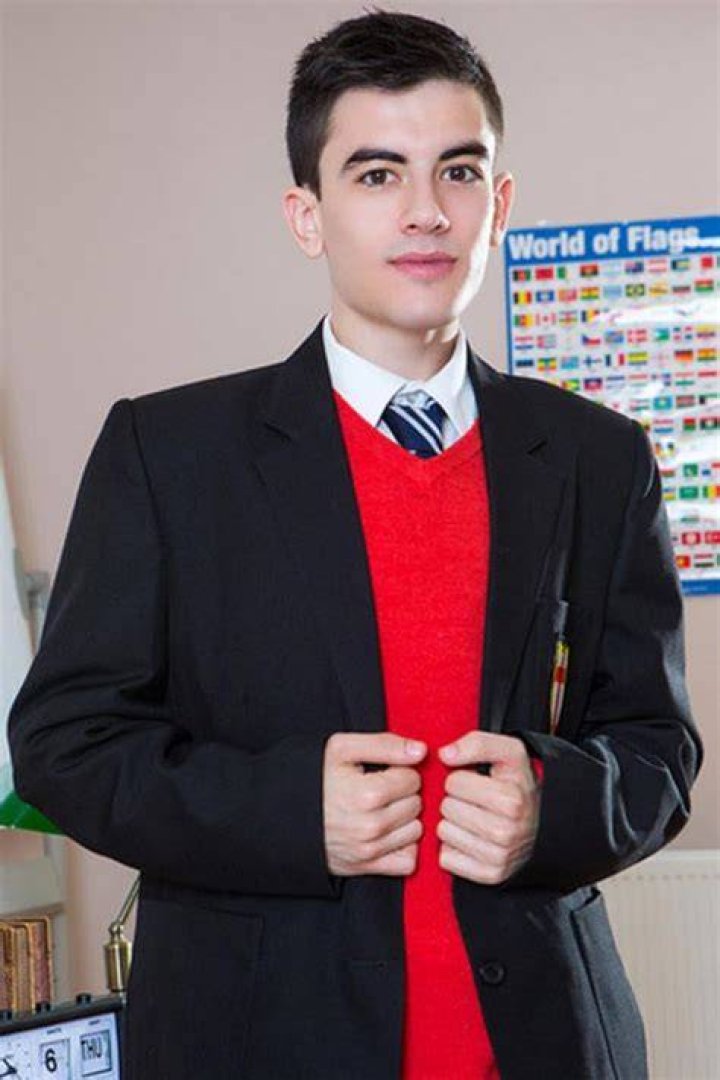 Jordi El Niño Student Porn: Unpacking the Search Term and the Person