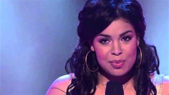 Jordin Sparks: A Look at the Journey of an American Idol Star
