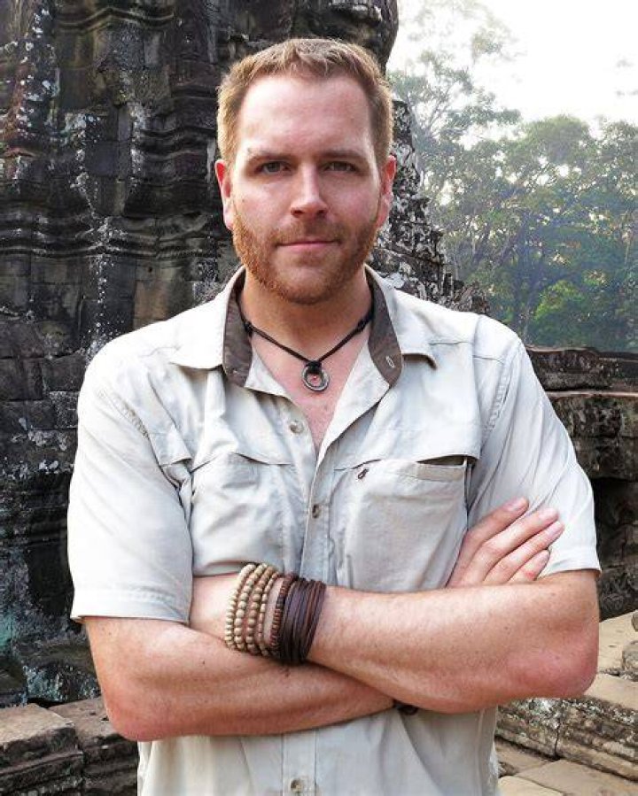 Josh Gates Breaking News: Unpacking Recent Developments and Expedition Adventures