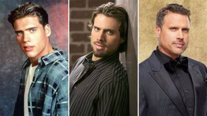 Joshua Morrow: A Look at the Actor Behind Nick Newman's Enduring Presence