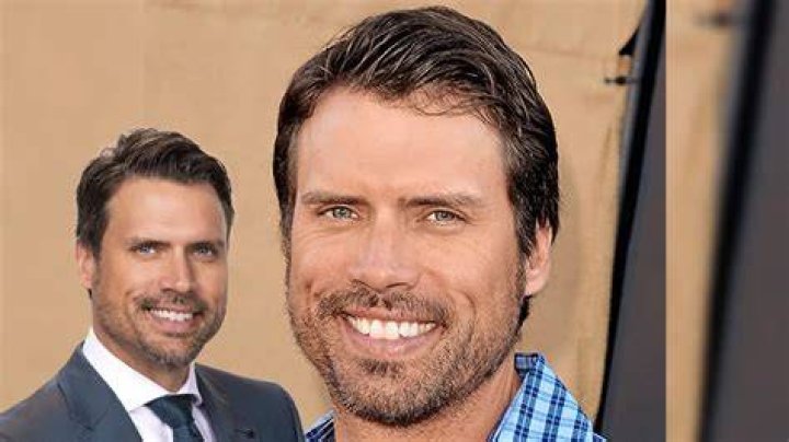 Joshua Morrow: A Look at the Enduring Career of a Soap Opera Favorite