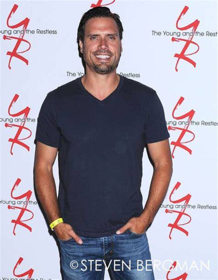 Joshua Morrow: A Look at the Enduring Star of Daytime Television