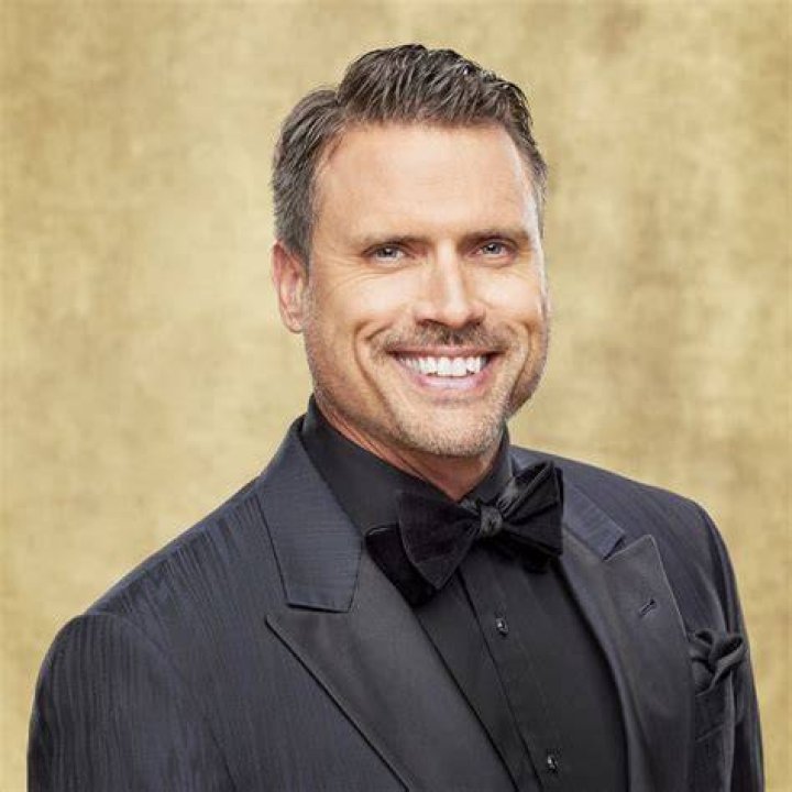 Joshua Morrow