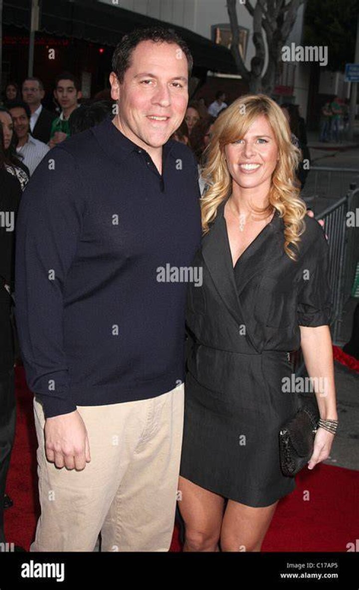Joya Tillem: Discovering the Life of Jon Favreau's Accomplished Wife