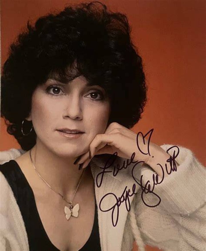 Joyce DeWitt: Exploring the Enduring Appeal of a Sitcom Icon