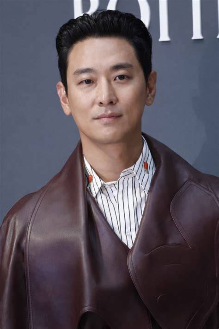 Ju Ji-hoon's Personal Life: What We Know About His Partner