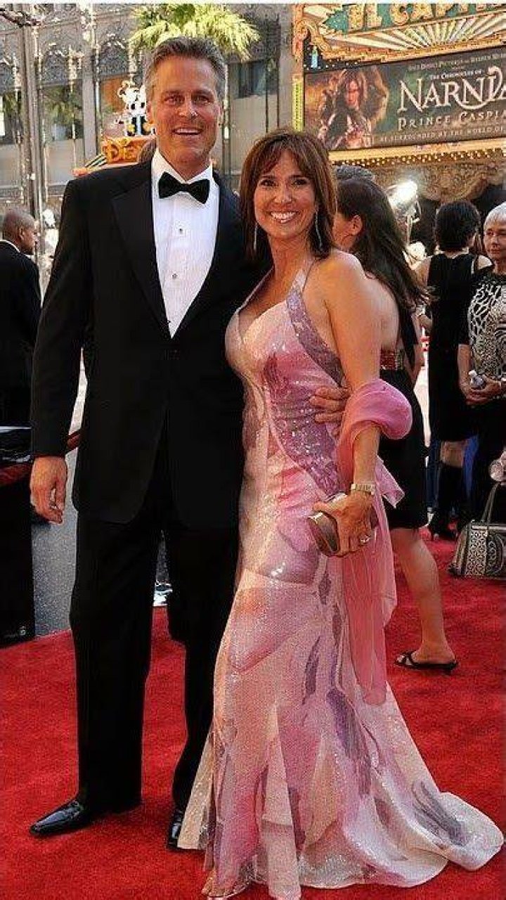 Judge Milian Husband: A Comprehensive Look at Her Personal Life