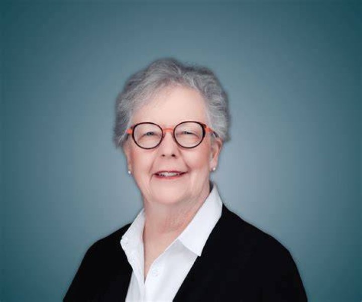 Judi Blooms: How Innovation is Changing Healthcare and Beyond