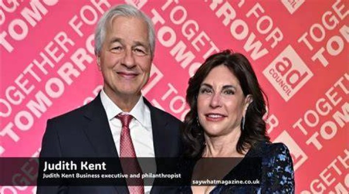 Judith Kent: Exploring the Life of a Business Executive and Philanthropist
