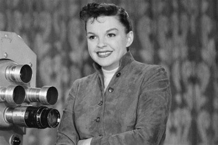 Judy Blooms Age 18: Unpacking the Legacy of Judy Garland's Life and the Film 'Judy'