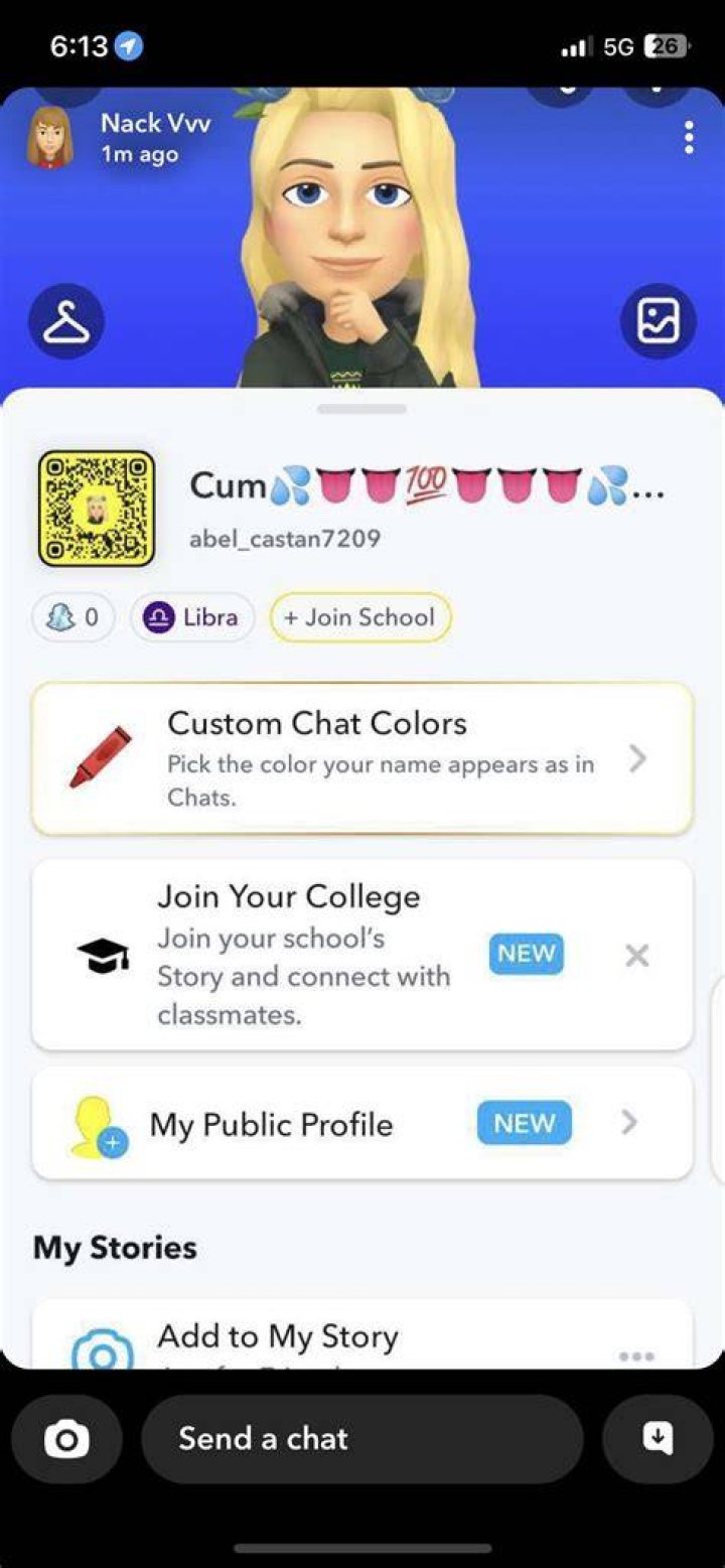 Julia Pic Snapchat Real Name: Uncovering the Person Behind the Profile