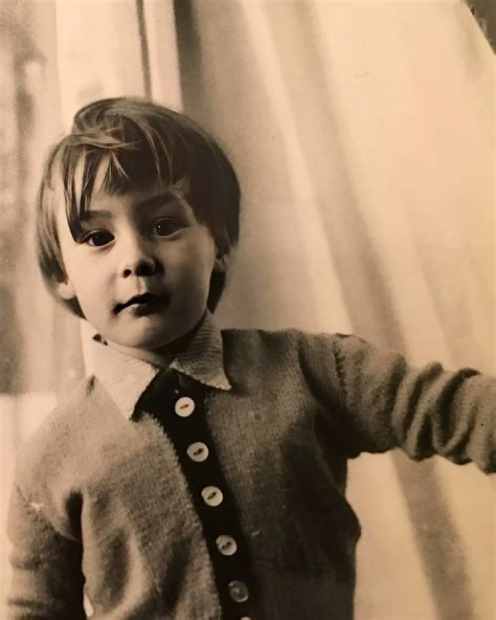 Julian Lennon: A Life Beyond the Shadow of Legend