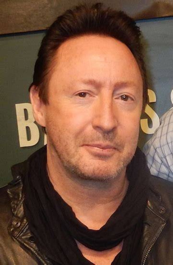 Julian Lennon: A Look at the Musician, Artist, and Philanthropist