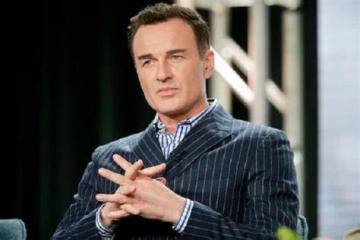 Julian McMahon and His Battle with Parkinson's Disease: A Comprehensive Insight