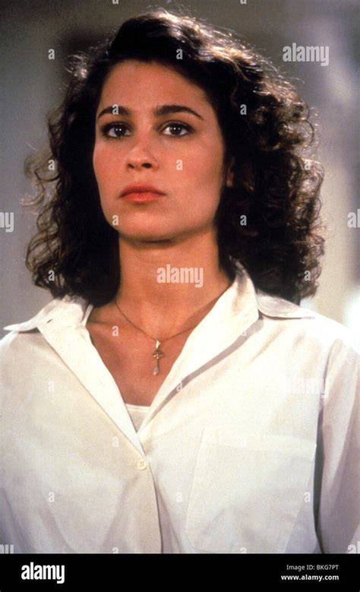 Julie Warner: A Look Back at the Actress Behind 'Doc Hollywood' and 'Mr. Saturday Night'