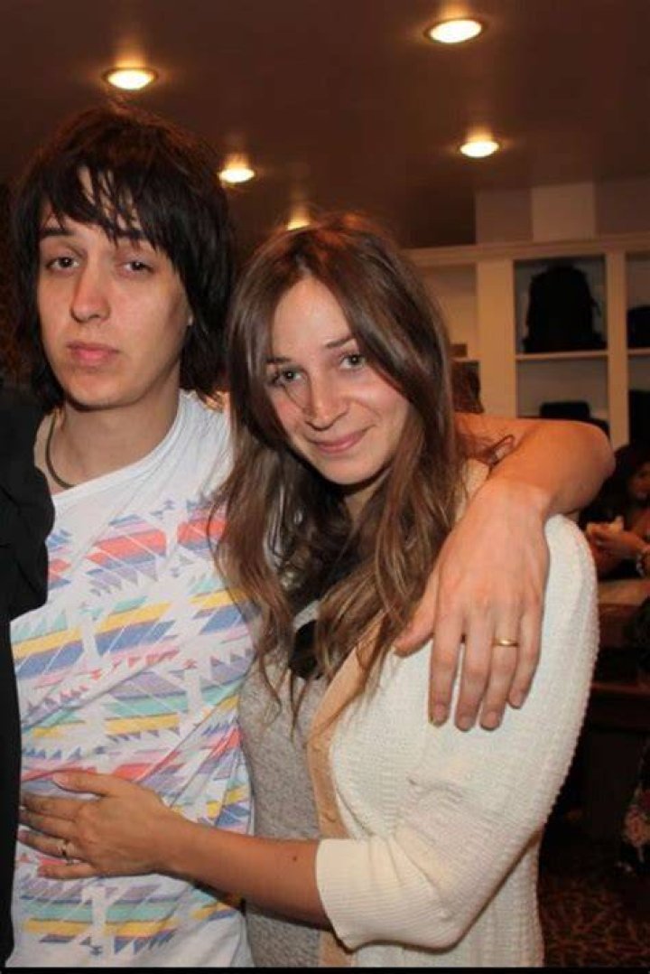 Juliet Joslin: Exploring the Story Behind The Strokes' Former Manager and Julian Casablancas' First Wife