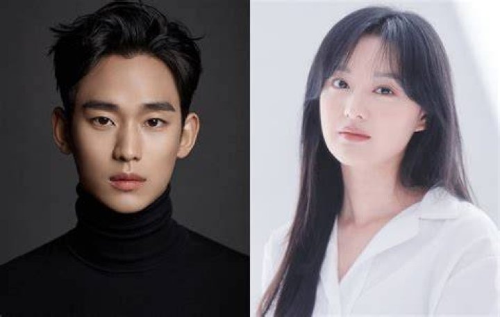 Jung Hae In e Kim Soo Hyun: Unpacking the Appeal of K-Drama's Beloved Stars