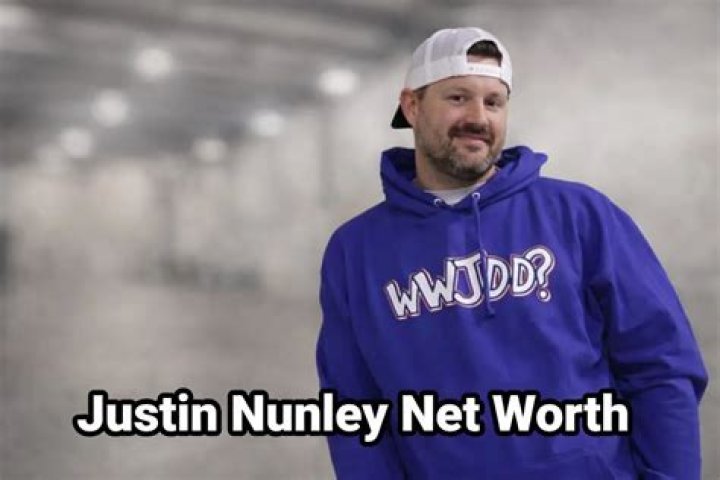 Justin Nunley Net Worth: How a Social Media Star Built His Fortune