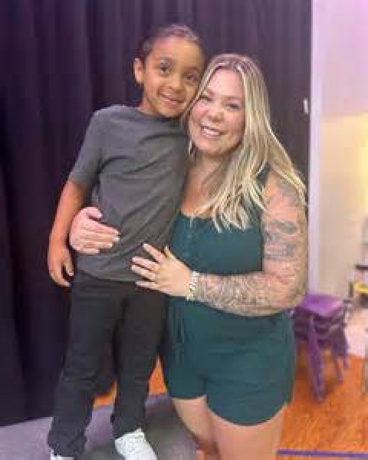 Kailyn Lowry's Heartbreaking Loss: A Tribute to Her Son