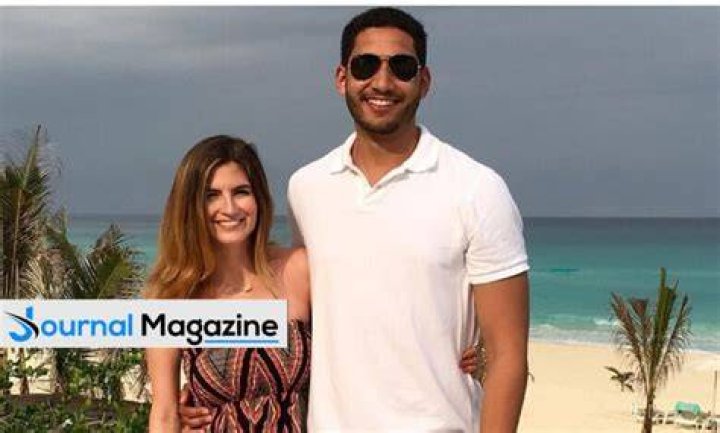 Kaitlan Collins' Husband: Unpacking the Details of Her Reported Relationships