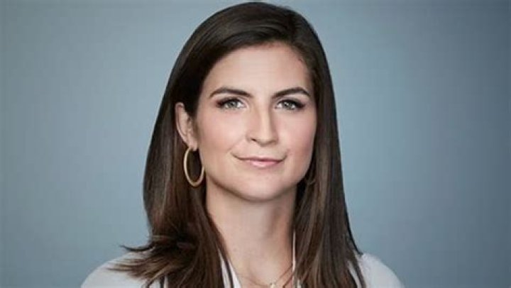 Kaitlan Collins: A Look at the CNN Journalist's Journey