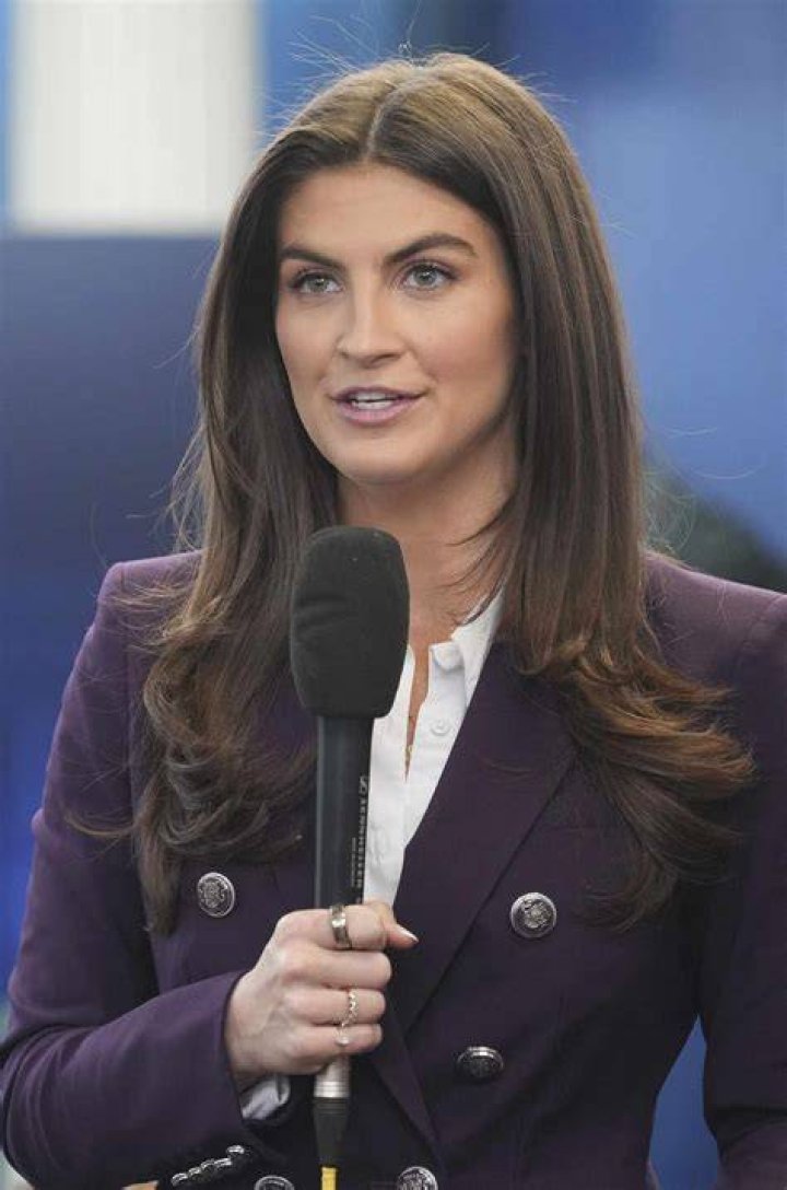 Kaitlan Collins: A Look at the Journalist Making Waves at CNN