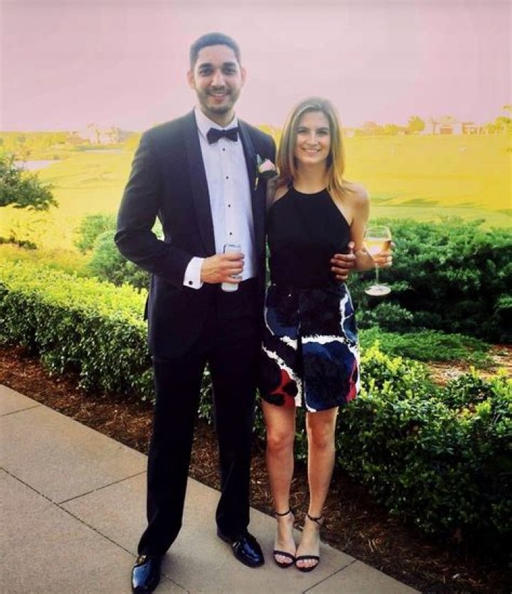 Kaitlan Collins Married? Unpacking the Buzz Around Her Relationship Status
