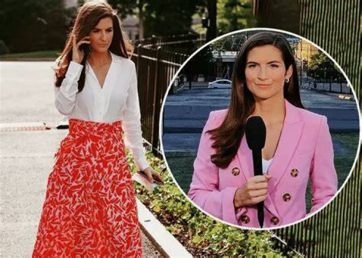 Kaitlan Collins Married? What the Reports Say About Her Relationship Status