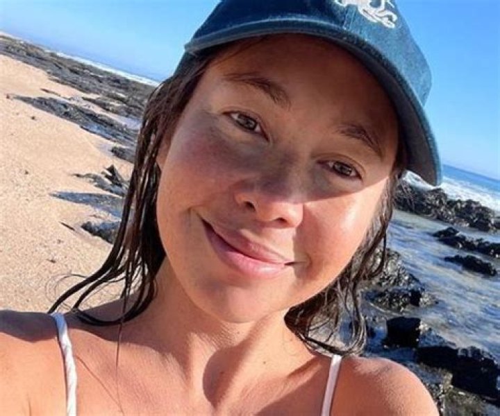 Kalani Miller: A Life in the Spotlight, From San Clemente to Soon-to-Be Mom