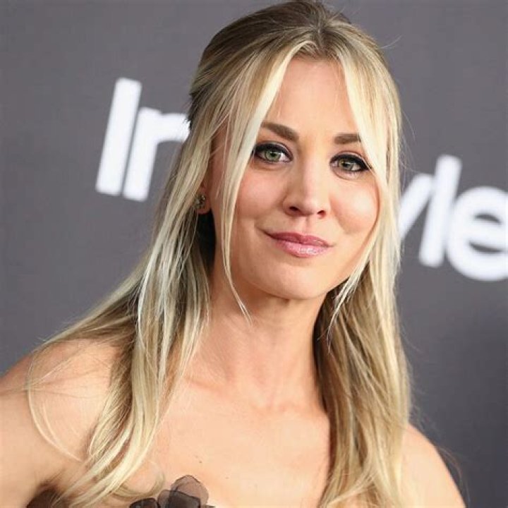 Kaley Cuoco: A Look at the Beloved Actress's Amazing Journey