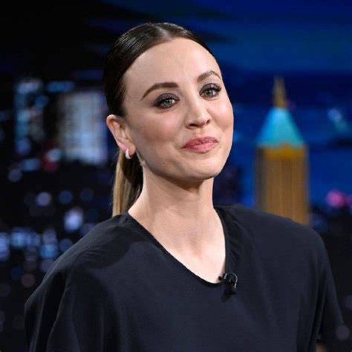 Kaley Cuoco Full Name: Unpacking the Star's Identity and Early Beginnings