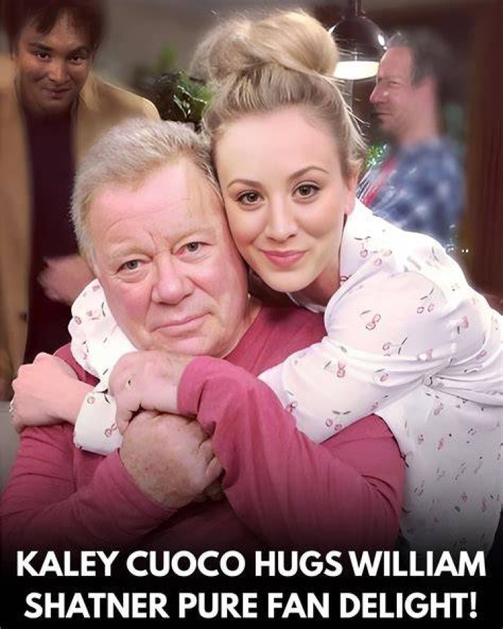 Kaley Cuoco: The Enduring Charm of a Beloved TV Star
