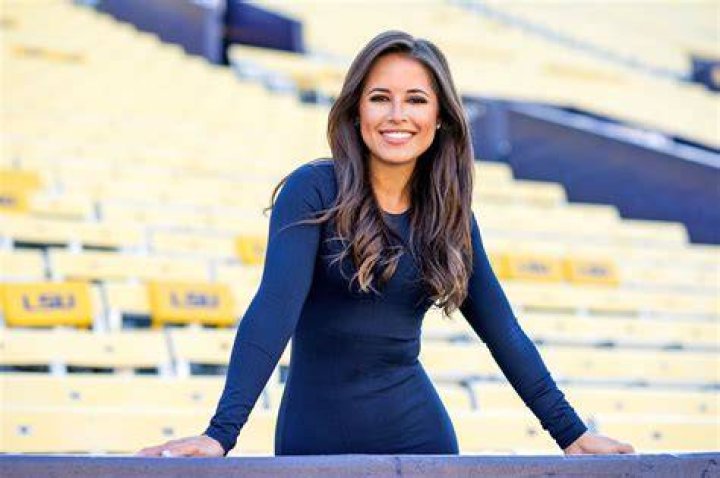 Kalie Hartung: Exploring the Name and a Powerful Debut