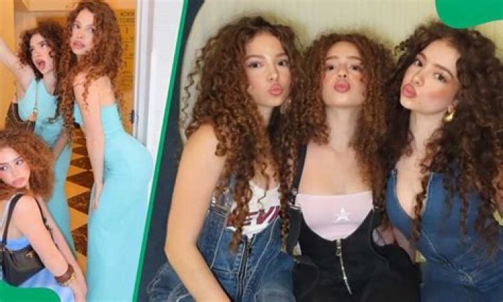 Kalogeras Sisters Address: Unpacking the Digital Journey of a Viral Trio