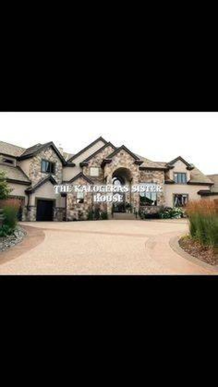 Kalogeras Sisters House Location: Uncovering Their Edmonton Home