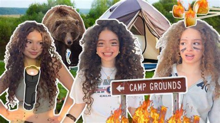 Kalogeras Sisters YouTube: Inside Their World of Vlogs and Fun Challenges