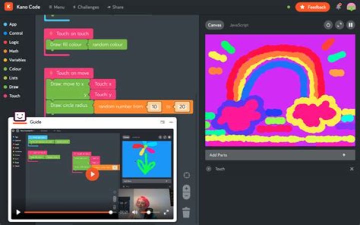 Kano AI: Lighting Up Creative Futures with Code