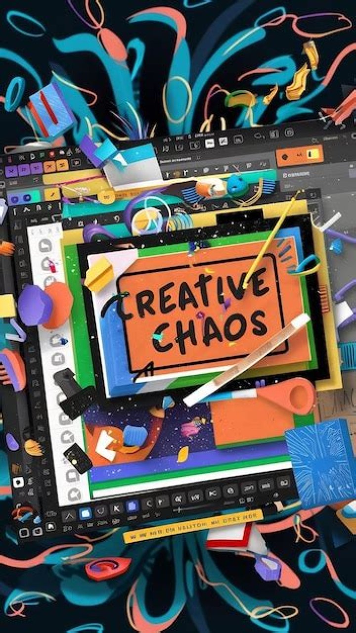 Kaotic.com: Exploring the Ultimate Destination for Creative Chaos