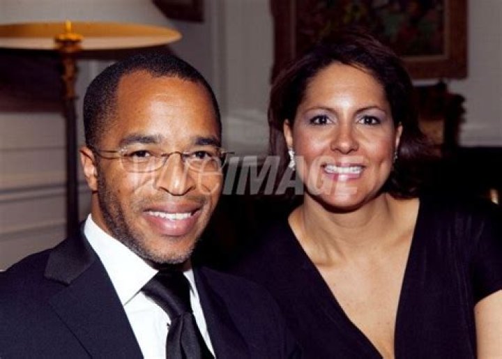 Karen Finney Married