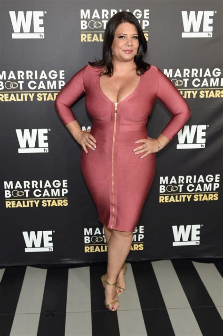 Karen Gravano: From Mob Wives Star to Advocate and Author
