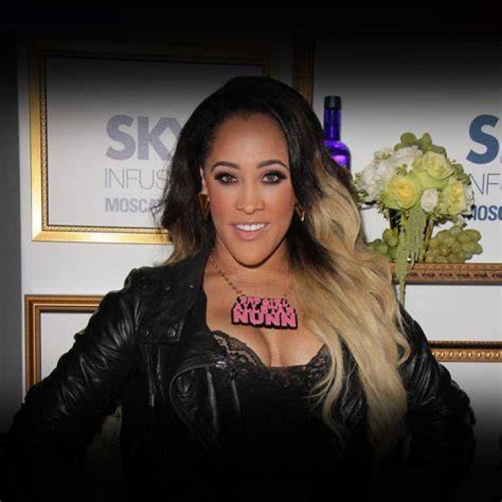 Karen Nunn: The Woman Behind Natalie Nunn's Bold Spirit