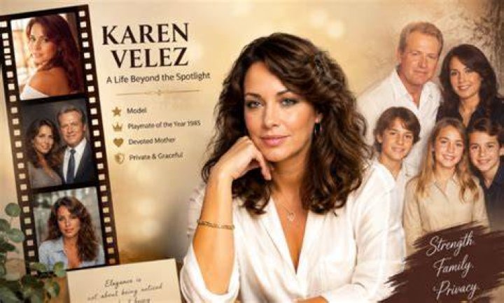 Karen Velez Children: Exploring Perceptions and Realities