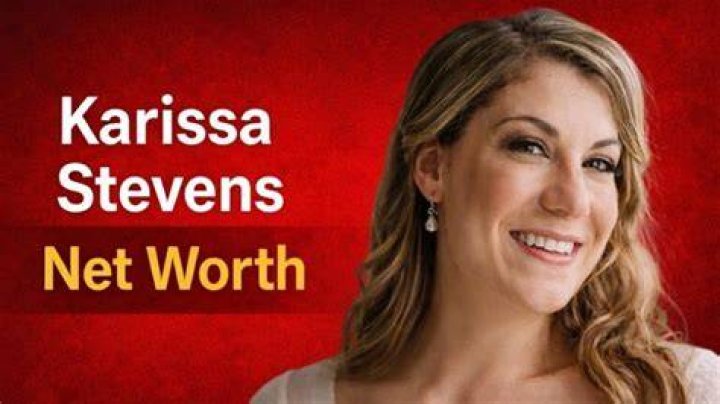 Karissa Stevens: A Glimpse into Her Life and Social Media World