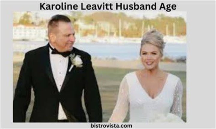 Karoline Leavitt Husband: A Deep Dive into Their Relationship and Life Together