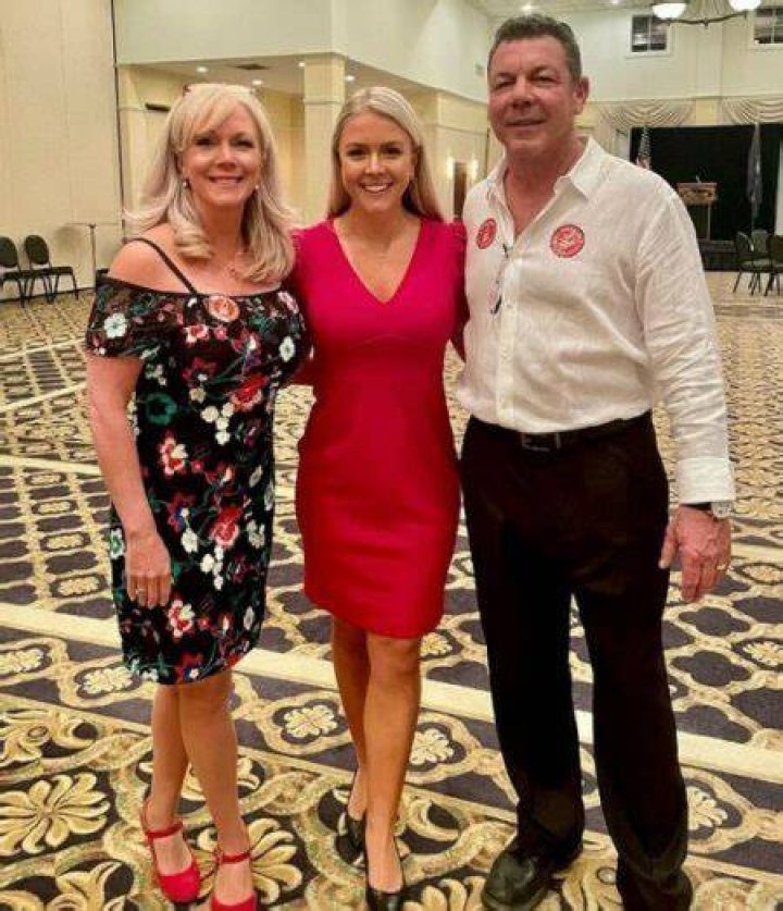 Karoline Leavitt Parents: The Family Behind a Rising Political Voice