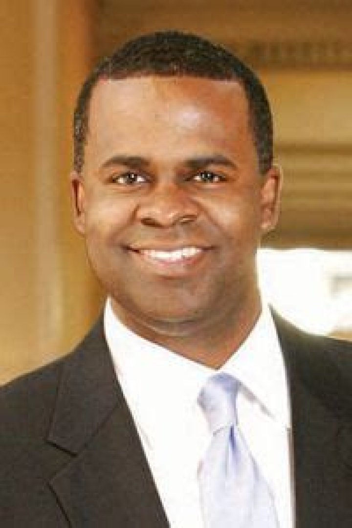 Kasim Reed Previous Offices: Exploring a Path of Public Service