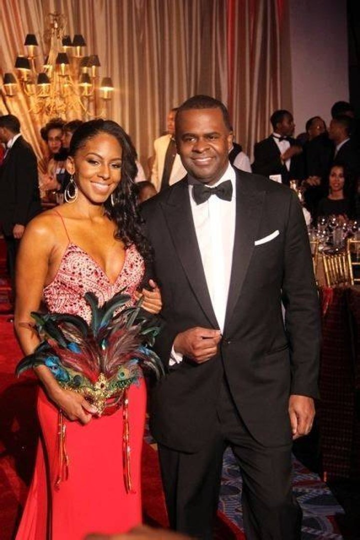 Kasim Reed Wife: A Look at Sarah Elizabeth Langford's Journey