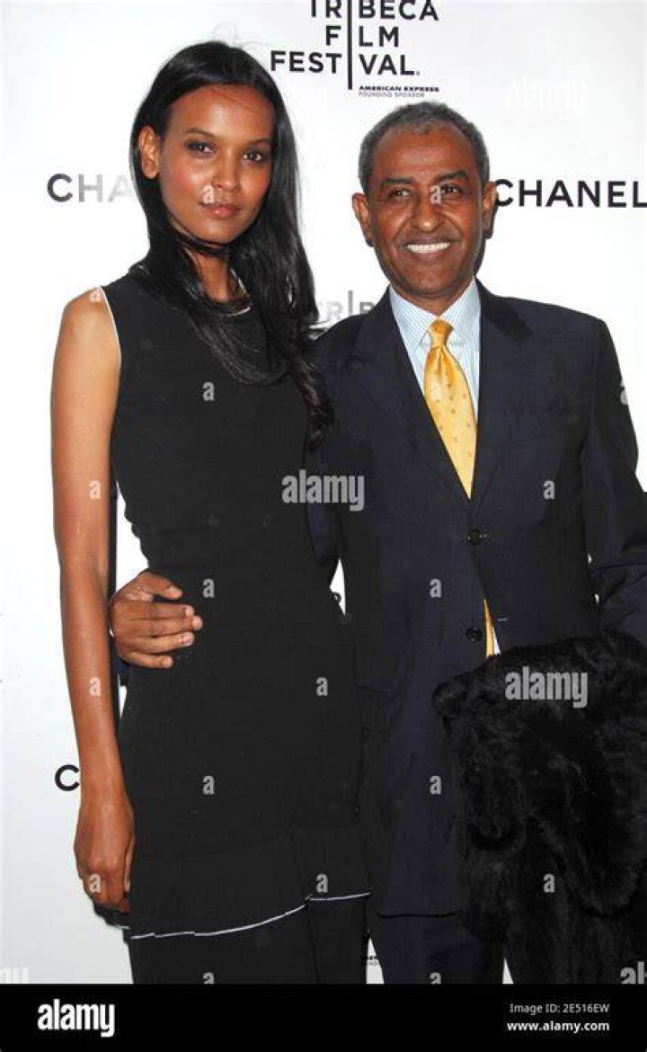 Kassy Kebede: The Rising Star in the Fashion and Entertainment Industry
