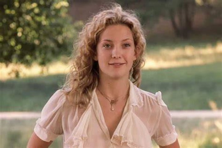 Kate Hudson: From *Almost Famous* to Embracing Life's Realities